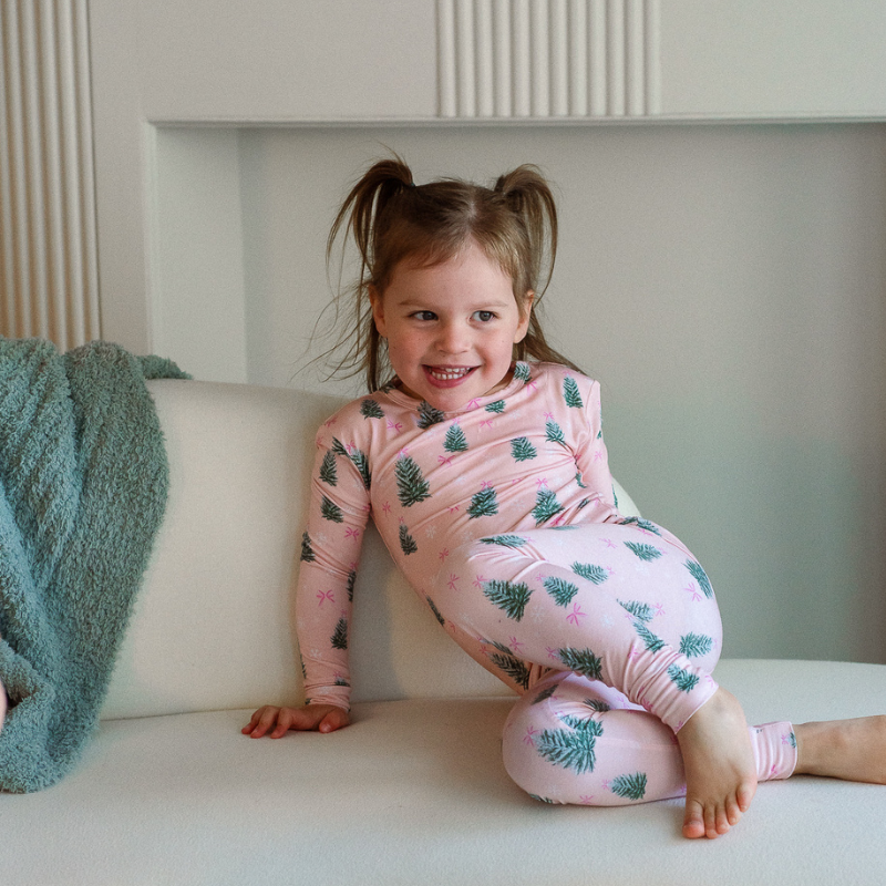 Bamboo Footless Sleepers