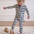 Bamboo Footless Sleepers