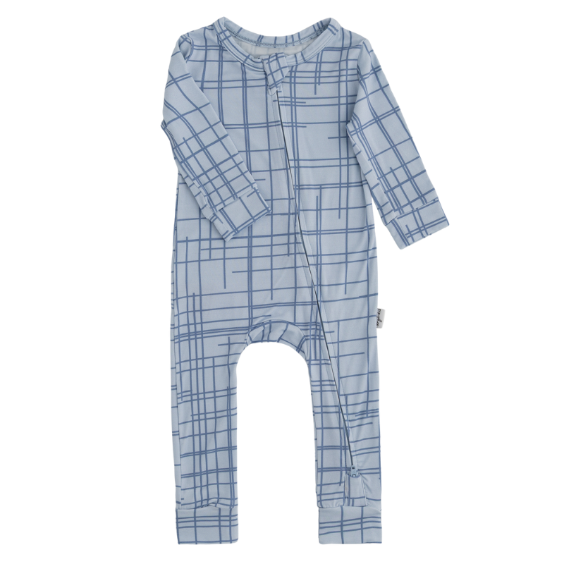 Bamboo Footless Sleepers