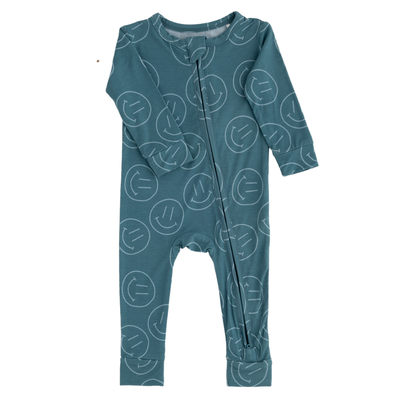 Bamboo Footless Sleepers