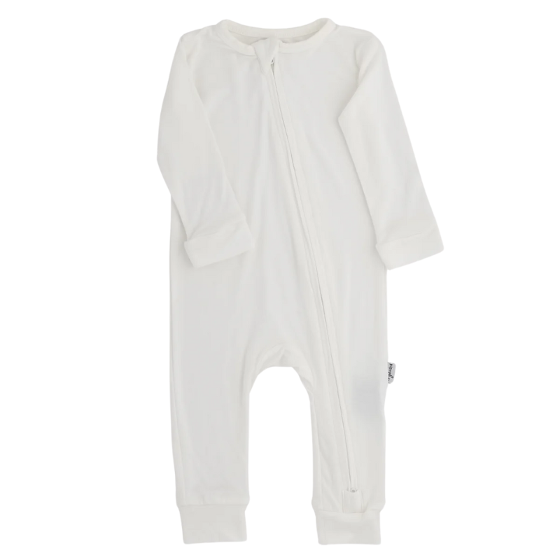 Bamboo Footless Sleeper - Core Collection (OVERSTOCK)