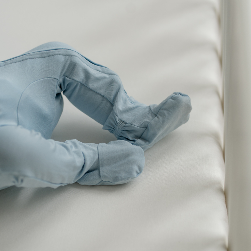 Bamboo Footed Sleepers - Core Collection