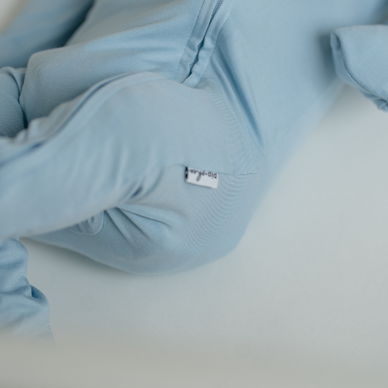 Bamboo Footed Sleepers - Core Collection