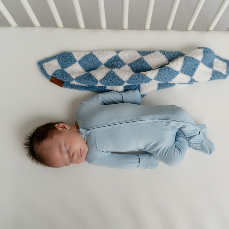 Bamboo Footed Sleepers - Core Collection