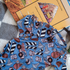 Bamboo Footed Sleepers - Summer Collection