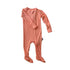 Bamboo Footed Sleepers
