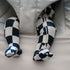 Bamboo Footed Sleepers - Summer Collection