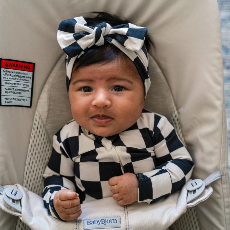 Bamboo Footed Sleepers - Patterns