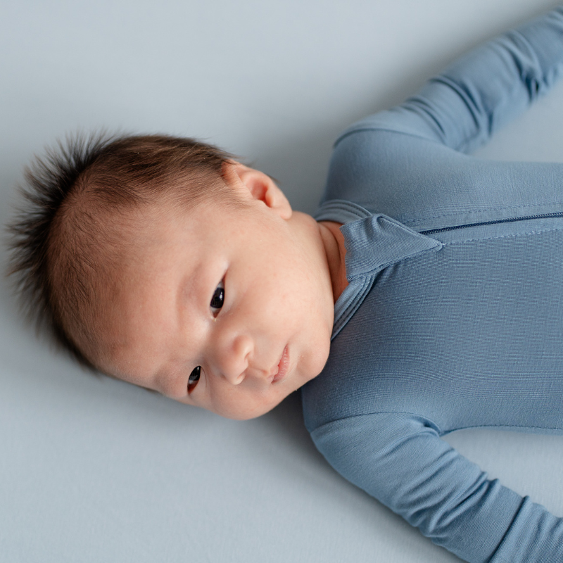 Bamboo Footed Sleepers - Core Collection