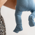 Bamboo Footed Sleepers - Core Collection