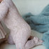 Bamboo Footed Sleepers - Summer Collection