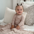 Bamboo Footed Sleepers - Summer Collection