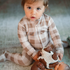 Bamboo Footed Sleepers - Winter Collection