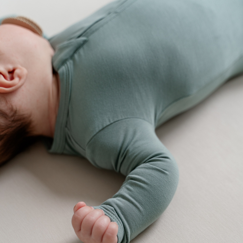 Bamboo Footed Sleepers - Core Collection