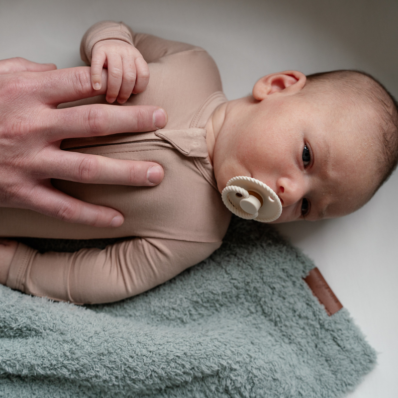 Bamboo Footed Sleepers - Core Collection