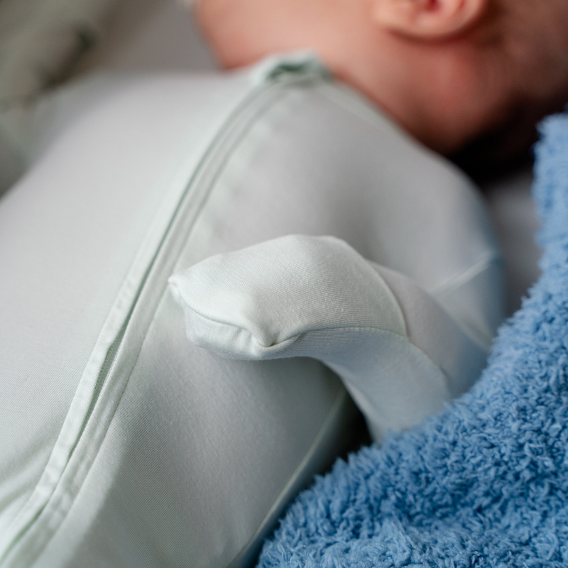 Bamboo Footed Sleepers - Core Collection