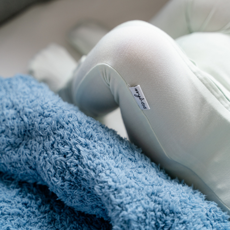 Bamboo Footed Sleepers - Core Collection