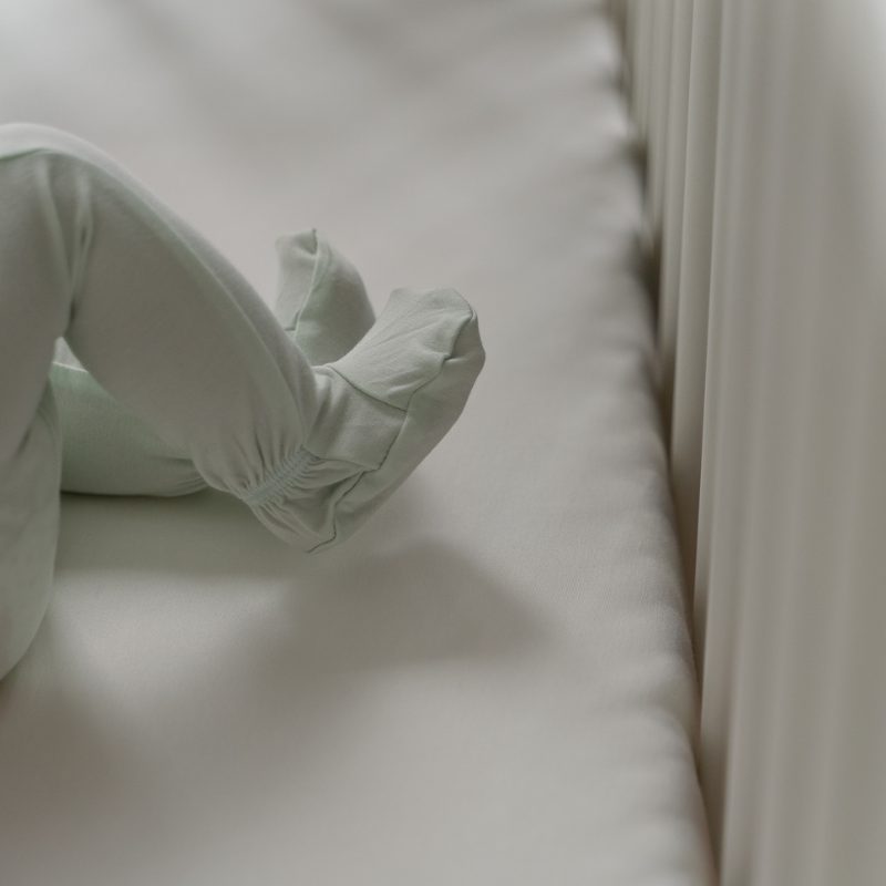 Bamboo Footed Sleepers - Core Collection