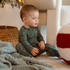 Bamboo Footed Sleepers - Winter Collection