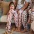 Bamboo Footed Sleepers - Winter Collection