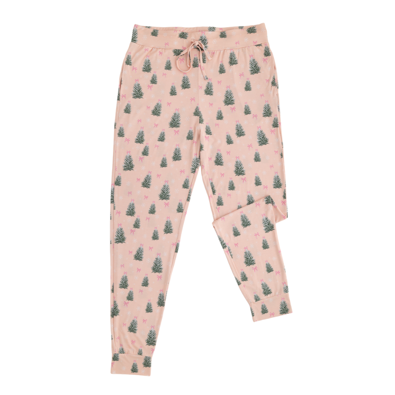 Adult Unisex Holiday Jogger Pant