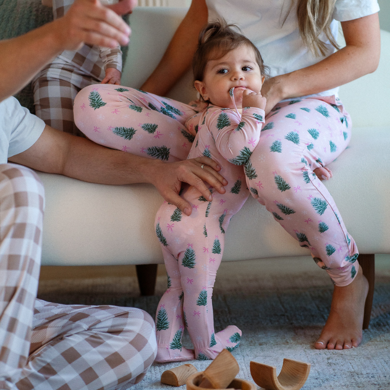 Adult Unisex Holiday Jogger Pant