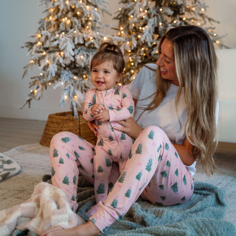 Adult Unisex Holiday Jogger Pant