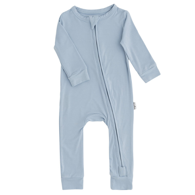 Bamboo Footless Sleeper - Core Collection