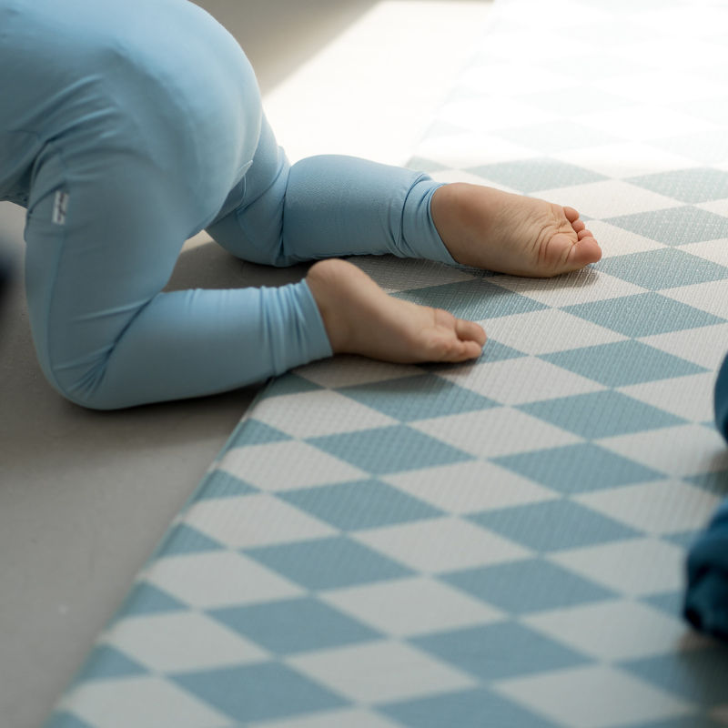 Bamboo Footless Sleeper - Core Collection