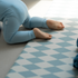 Bamboo Footless Sleeper - Core Collection