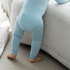 Bamboo Footless Sleeper - Core Collection