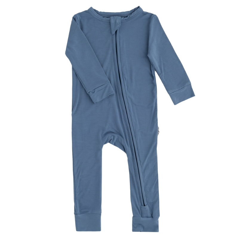 Bamboo Footless Sleeper - Core Collection