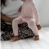 Bamboo Footless Sleeper - Core Collection