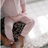 Bamboo Footless Sleeper - Core Collection