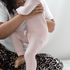 Bamboo Footless Sleeper - Core Collection