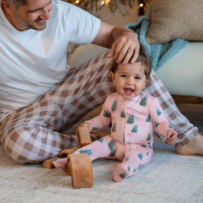 Adult Unisex Holiday Jogger Pant