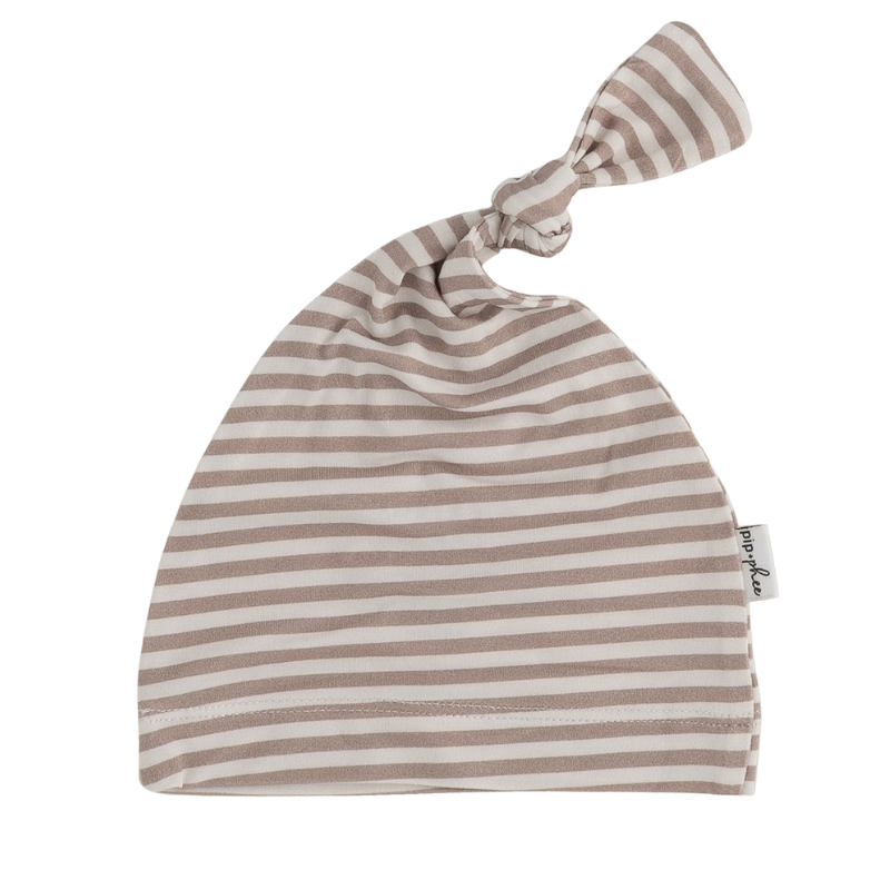 Bamboo Knot Hats