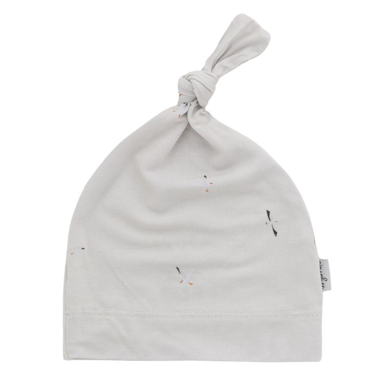 Bamboo Knot Hats