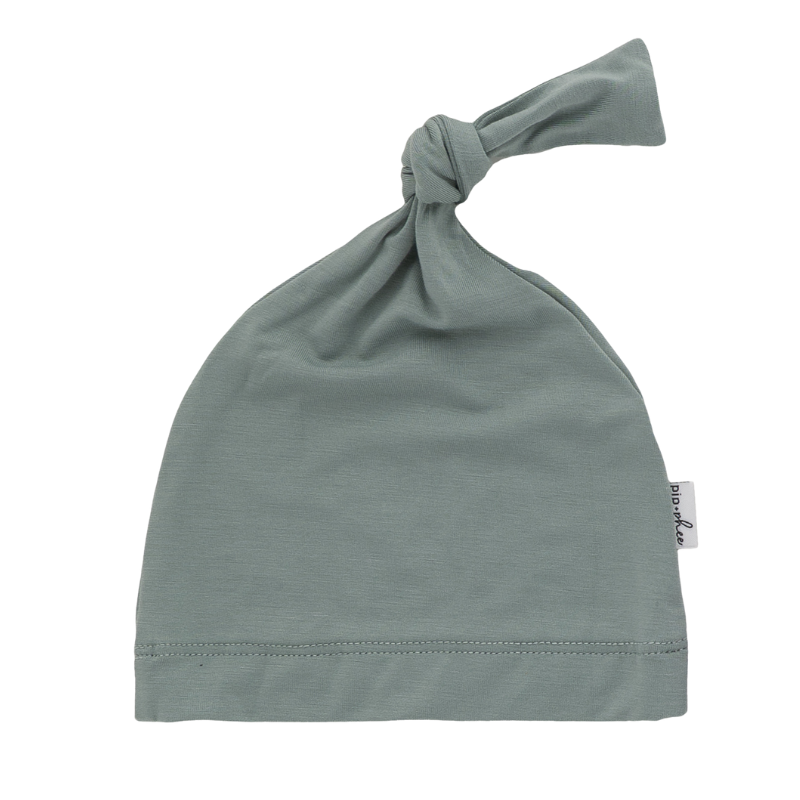 Bamboo Knot Hats