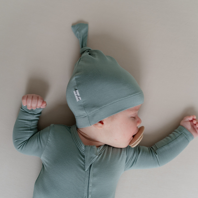 Bamboo Footed Sleepers - Core Collection