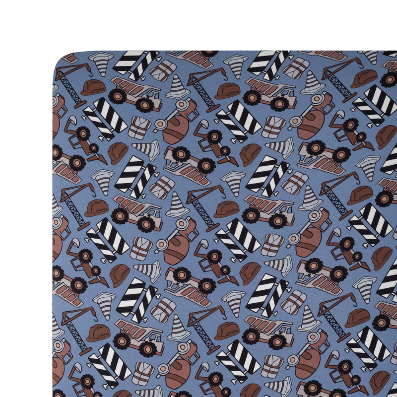 Bamboo Playard Sheet
