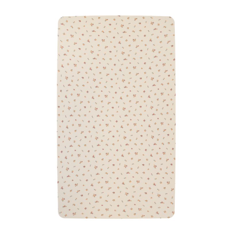 Ribbed Playard Sheet