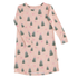 Bamboo Shirt Dresses