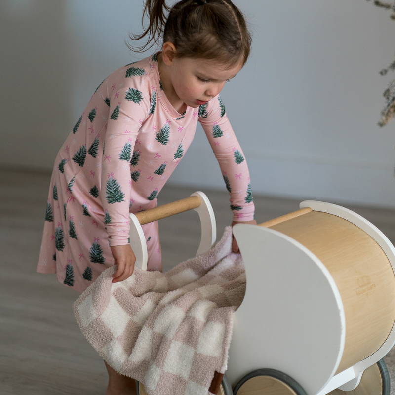 Bamboo Shirt Dresses