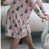 Bamboo Shirt Dresses