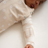 Gigoteuse en Bambou - 1 TOG