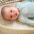 Bamboo Bassinet Sheet - Small