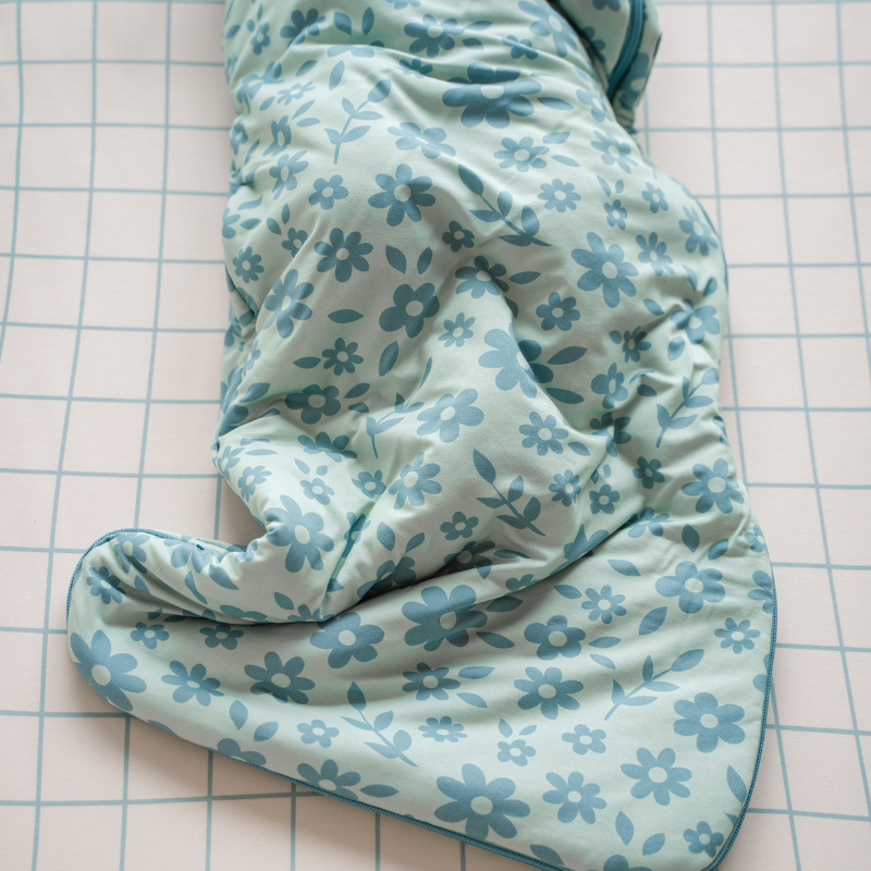 Gigoteuse en Bambou - 1 TOG