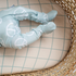 Bamboo Bassinet Sheet - Small