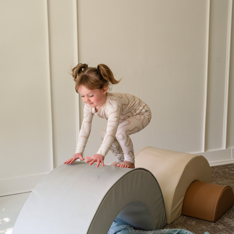 2 Piece Bamboo Set - Summer Collection